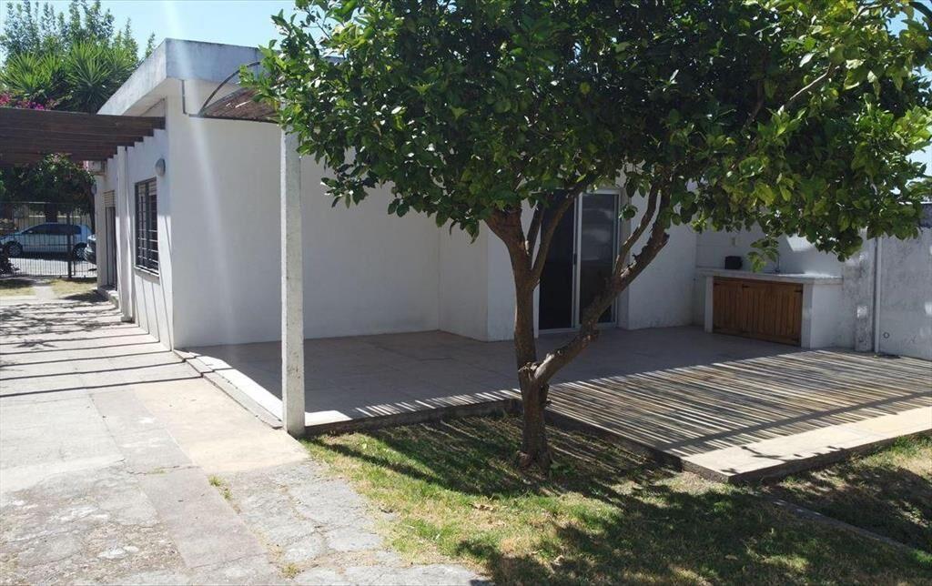Venta Casa 2 Dormitorios a metros del Centro