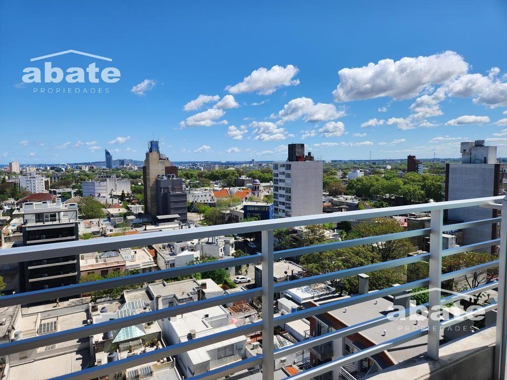 Venta apartamento 1 dormitorio - Tres Cruces - Aplica Ley 1