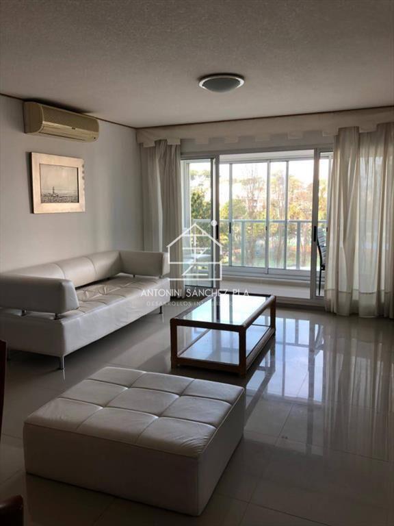APARTAMENTO DE 3 DORMITORIOS EN VENTA CON VISTA