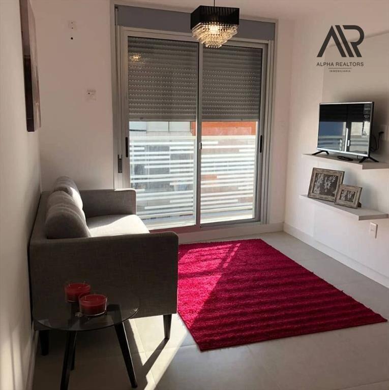 Apartamento en alquiler en Pocitos