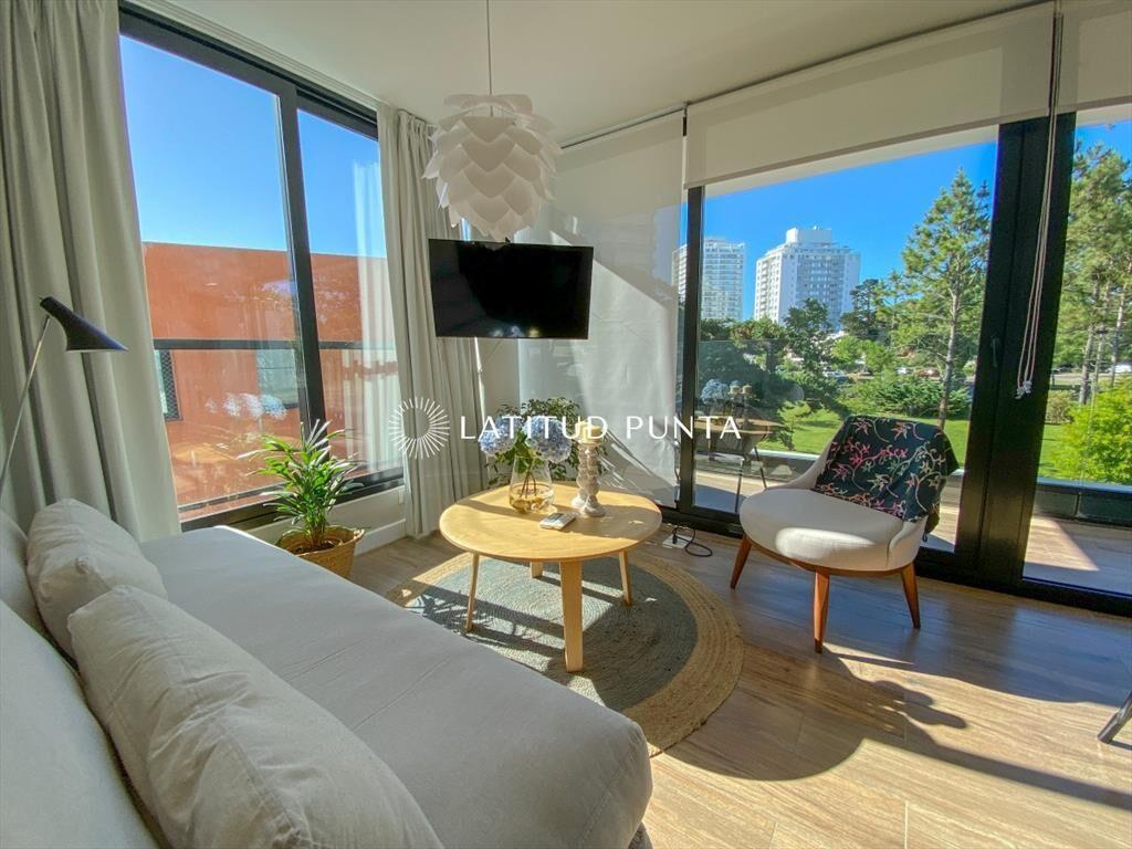 Apartamento de 2 dormitorios en Roosevelt