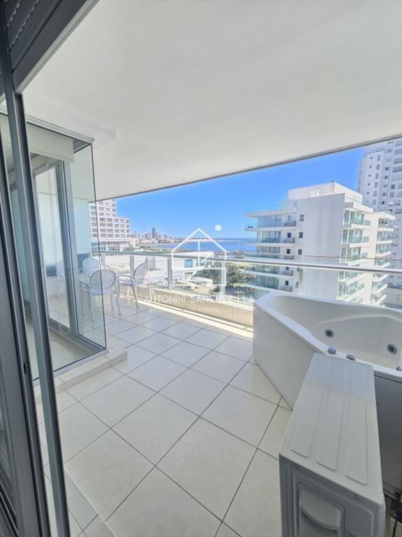 Venta Apartamento 2 Dormitorios Mansa Punta del