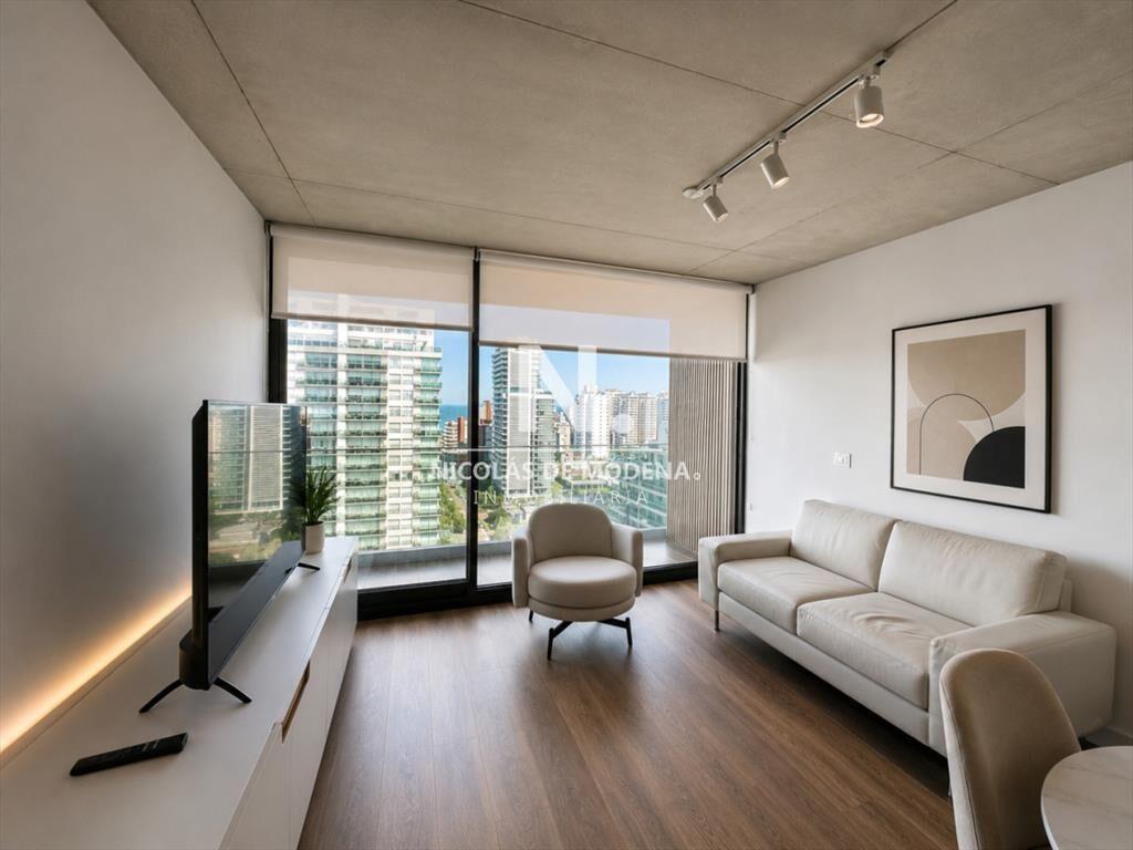 Apartamento en Venta-2 dormitorios-Torres del