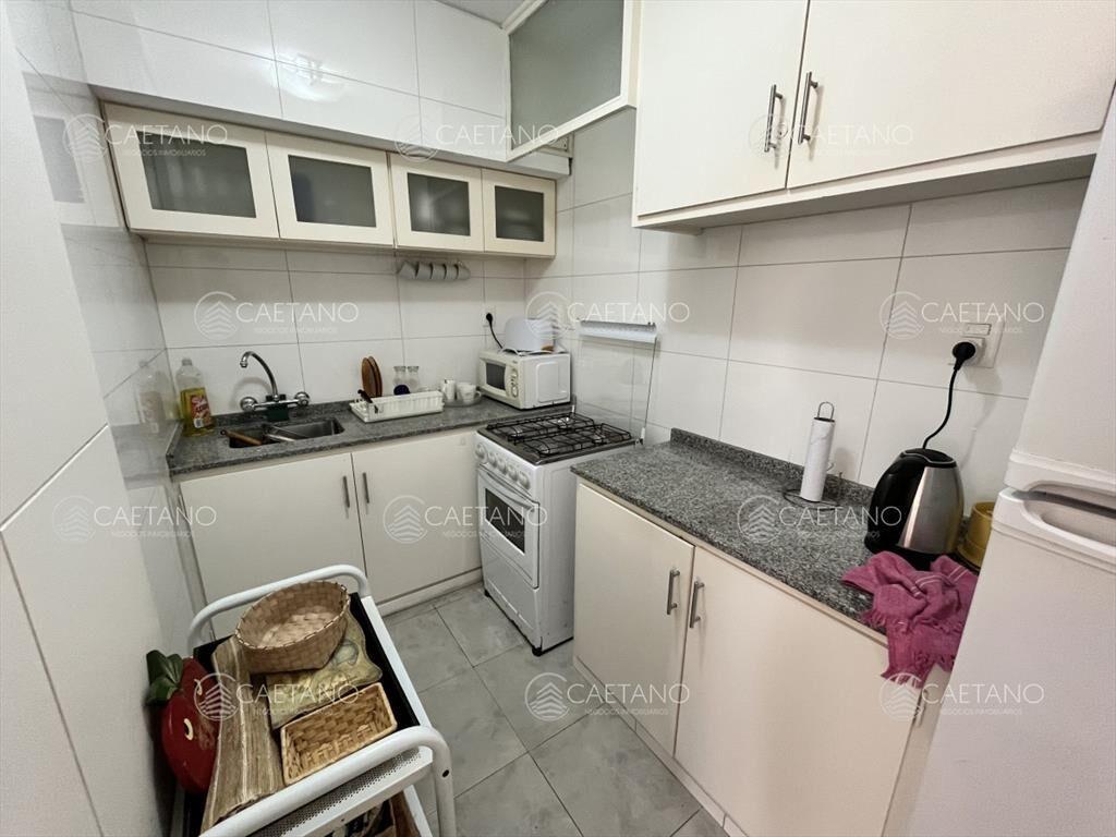Venta apartamento 1 dormitorio. Península, Punta del Este