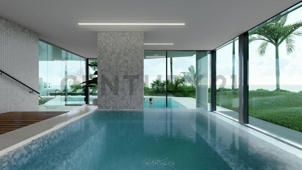 APARTAMENTOS CON ENTREGA INMEDIATA.FRENTE.Piscina climati...