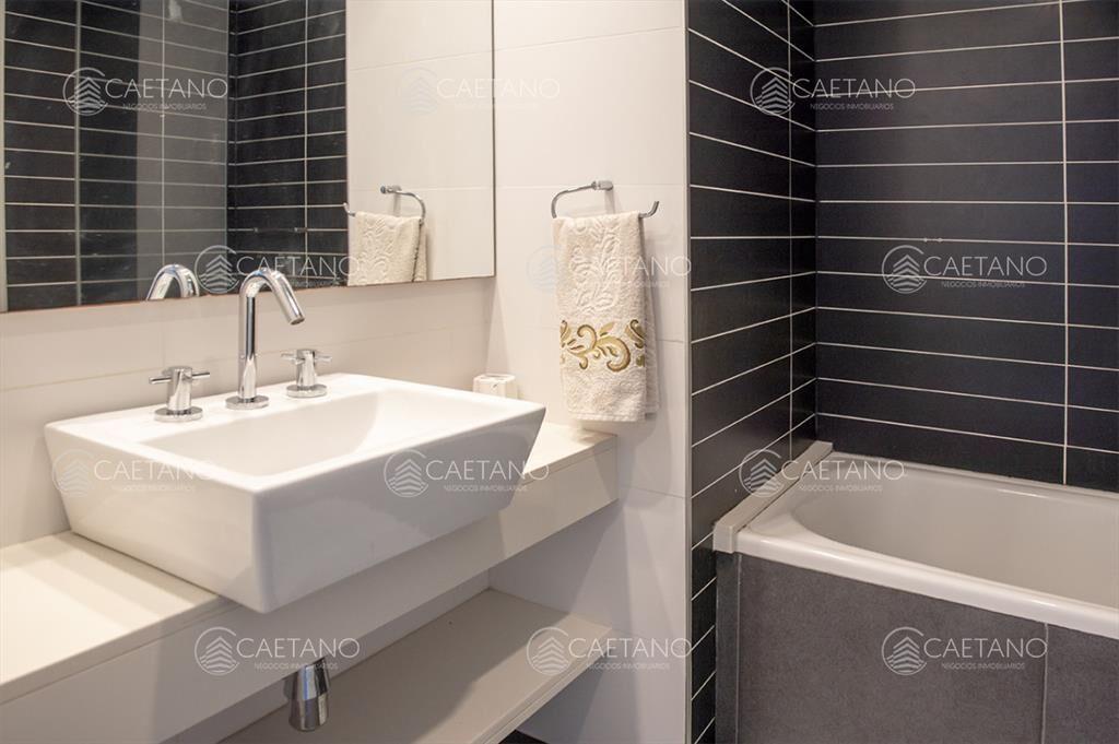 Apartamento en Roosevelt 2 dormitorios, 2 baños