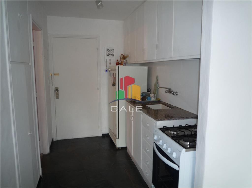Apartamento en Peninsula, Monoambiente *