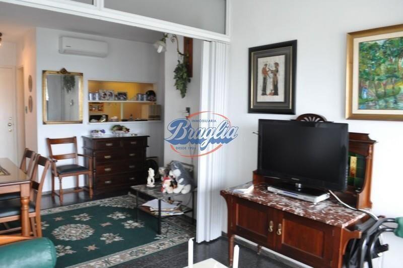 Apartamento Alquiler Temporal en Parada Mansa