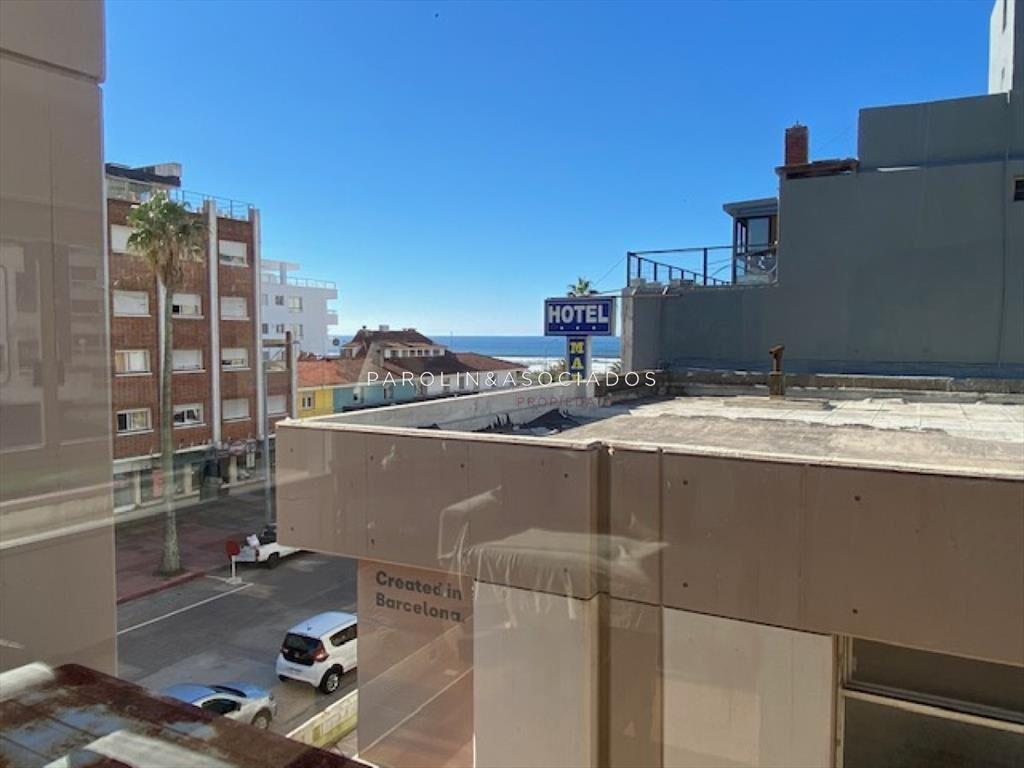 Muy lindo apartamento 2 dormitorios en Torre en