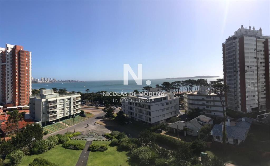 Increíble departamento en Punta Del Este