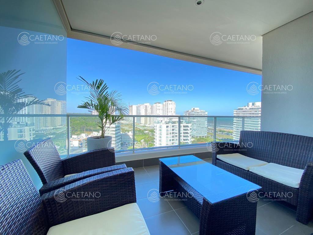 Apartamento en Venta en Wind Tower Dos y Dos