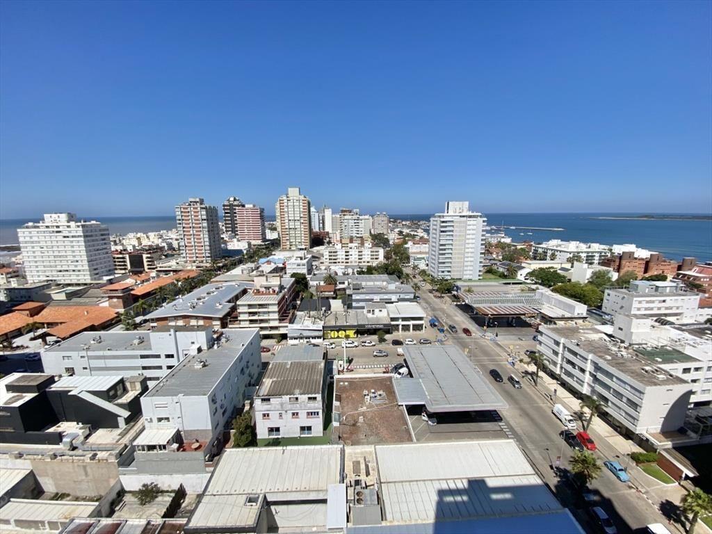 ALQUILER TEMPORARIO APARTAMENTO 3 DORMITORIOS TORRE GATTAS