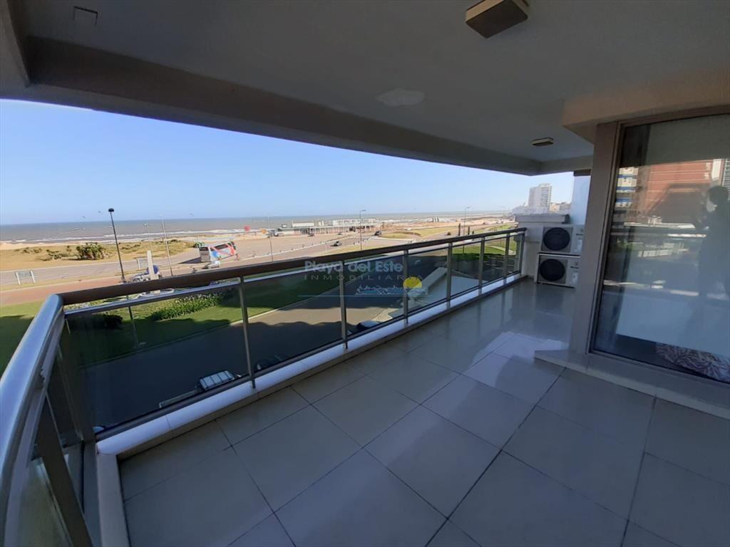 Apartamento en venta de 3 dormitorios en Torre ,