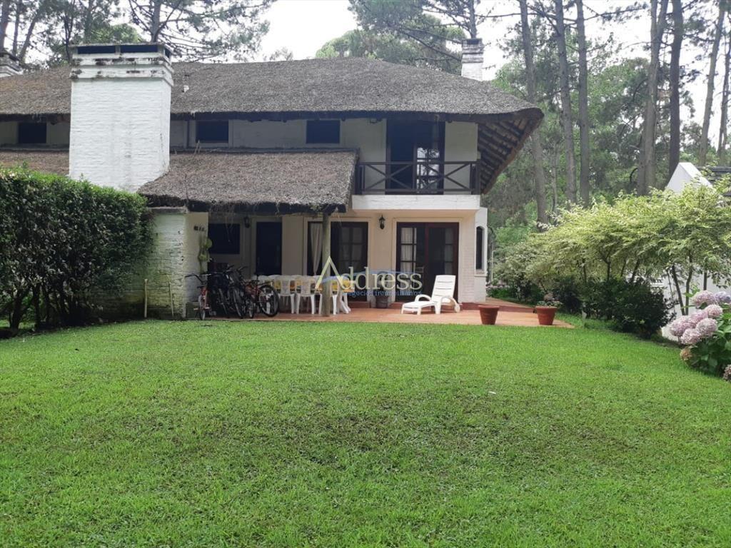 Casa en venta en el Complejo Solanas