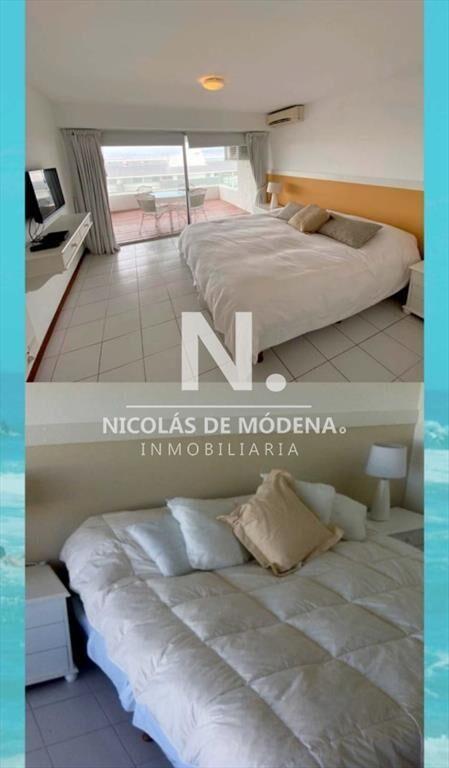 Apartamento en La Barra, Montoya