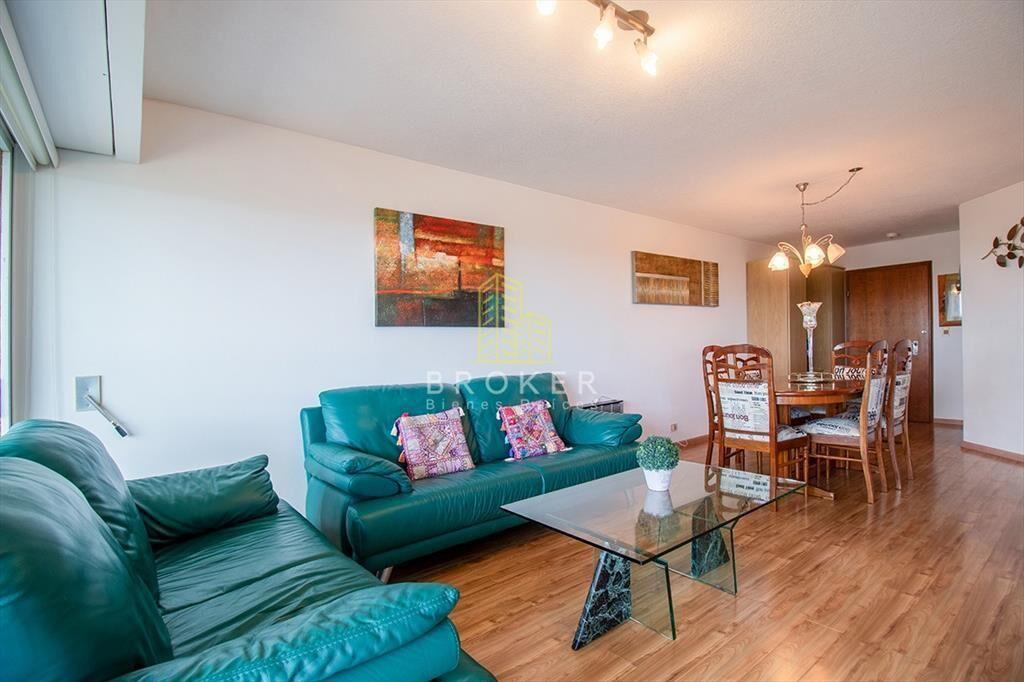 Venta de apartamento reciclado 2 dormitorios en
