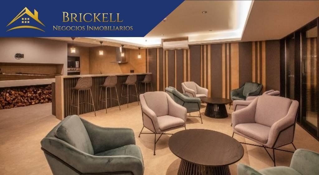 Apartamentos Venta Malvín