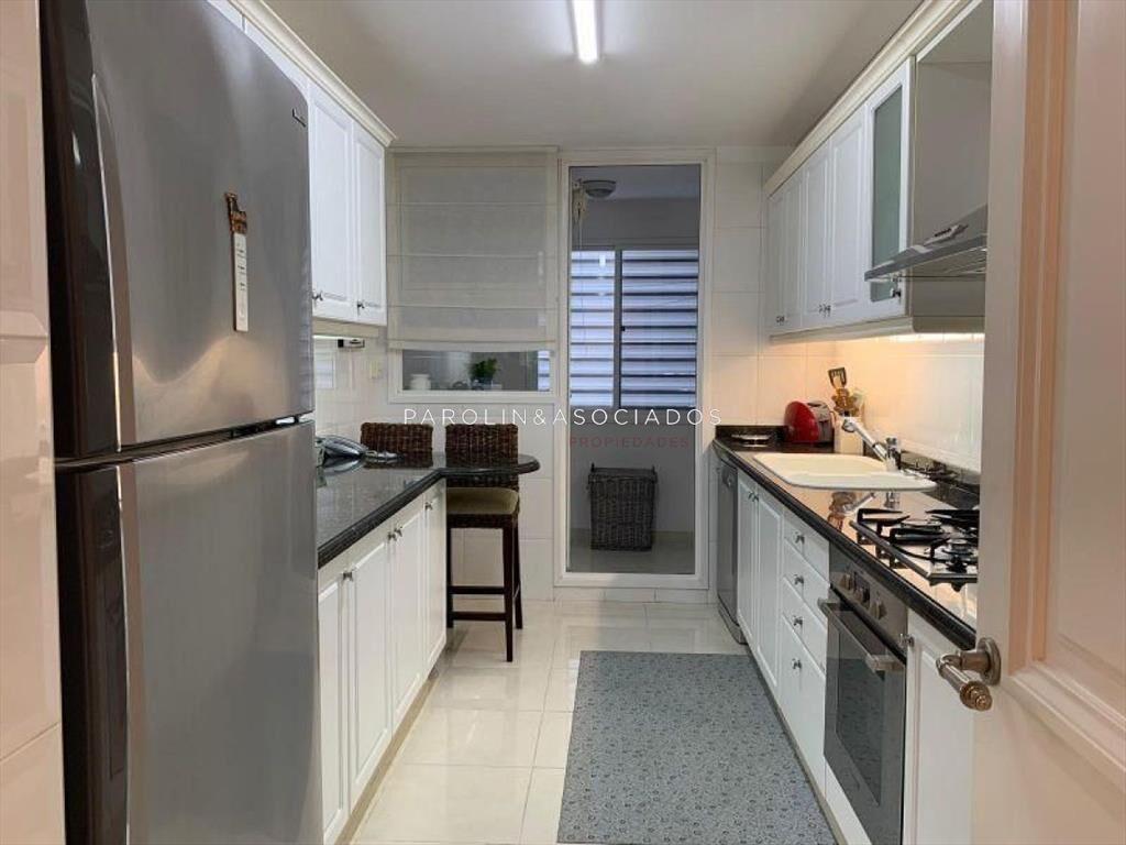 Apartamento en venta de 3 dormitorios en Le Punta