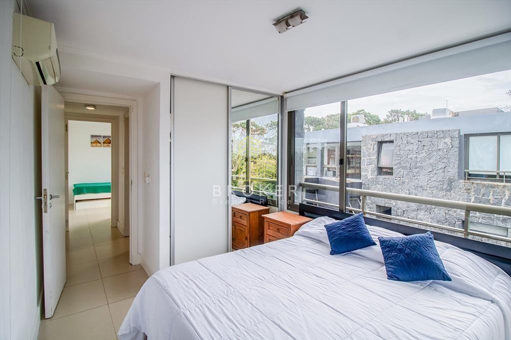Apartamento en Venta 2 Dormitorios San Rafael