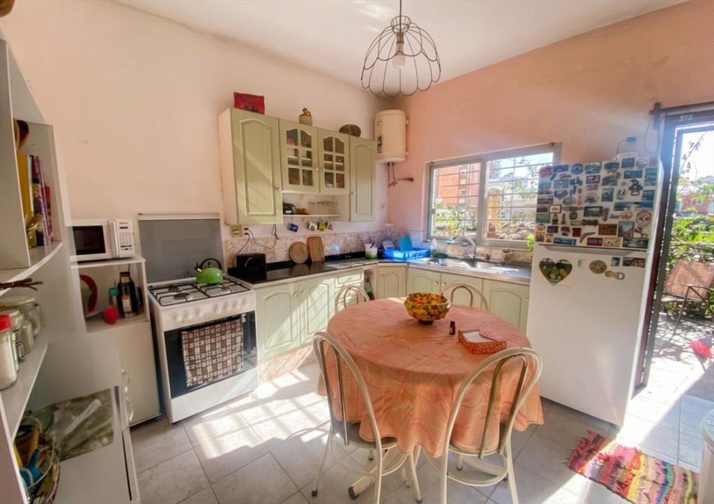 Venta Dos Casas 4 dormitorios más Barbacoa y Garaje en Parq