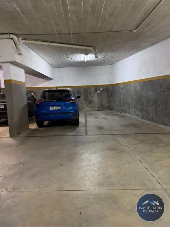 Apartamento en alquiler c/ cochera en Buceo