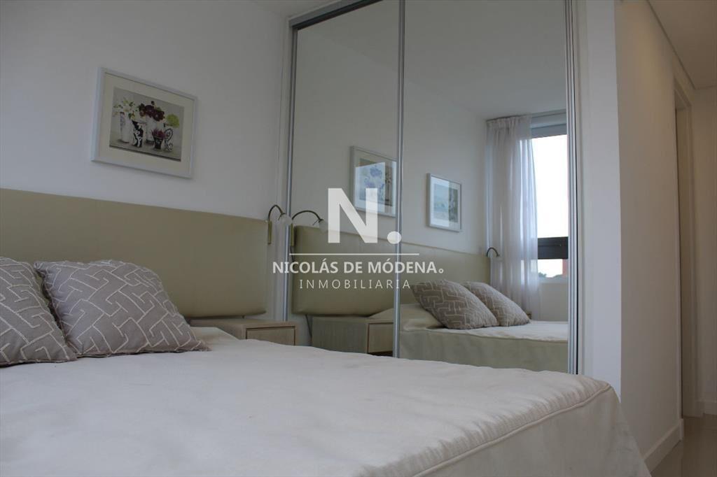 Alquila y vende apartamento de 2 dormitorios con vista al m