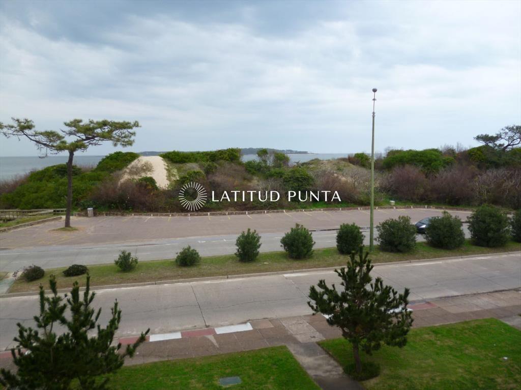 Apartamento en Mansa, 3 dormitorios