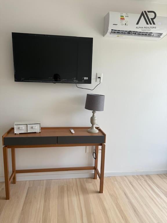 Apartamento en alquiler temporario c/ cochera en Aidy Grill