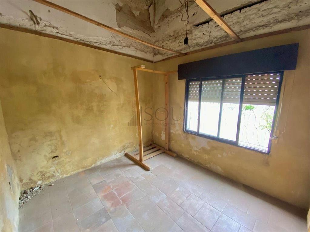 VENTA CASA A RECICLAR 3 DORMITORIOS GRAN TERRENO BELVEDERE