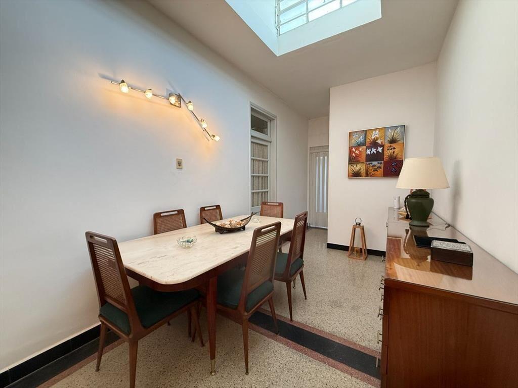 VENTA DE CASA EN EL CERRO DE 3 DORMITORIOS PATIO