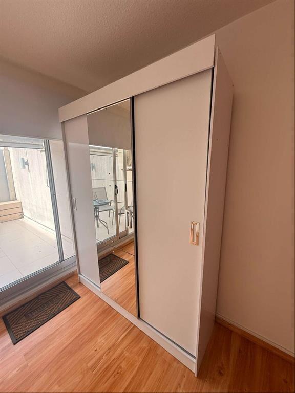 ALQUILER – GOLF RESIDENCE | PUNTA CARRETAS - MONOAMBIENTE C