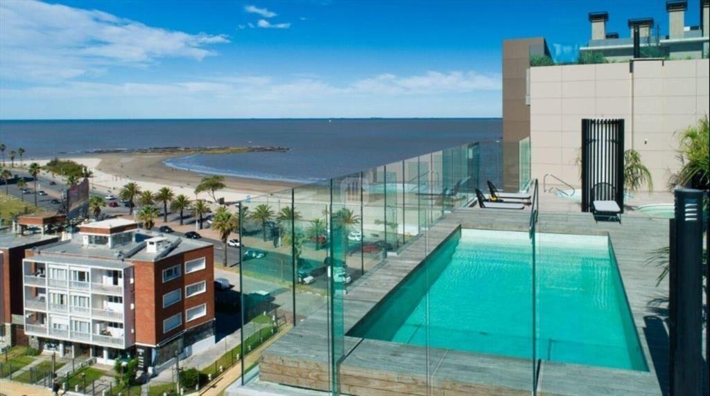 VENTA APARTAMENTO TRES DORMITORIOS MALVIN