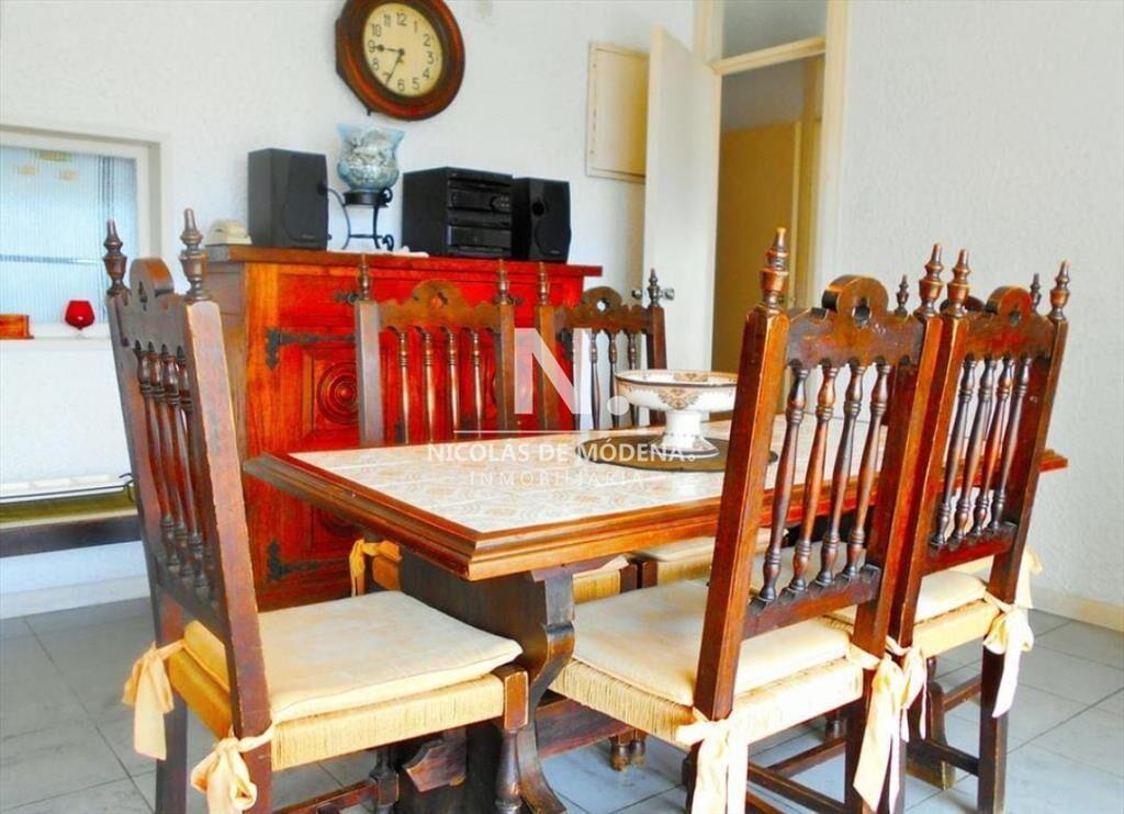 En venta apartamento de 2 dormitorios, en con al