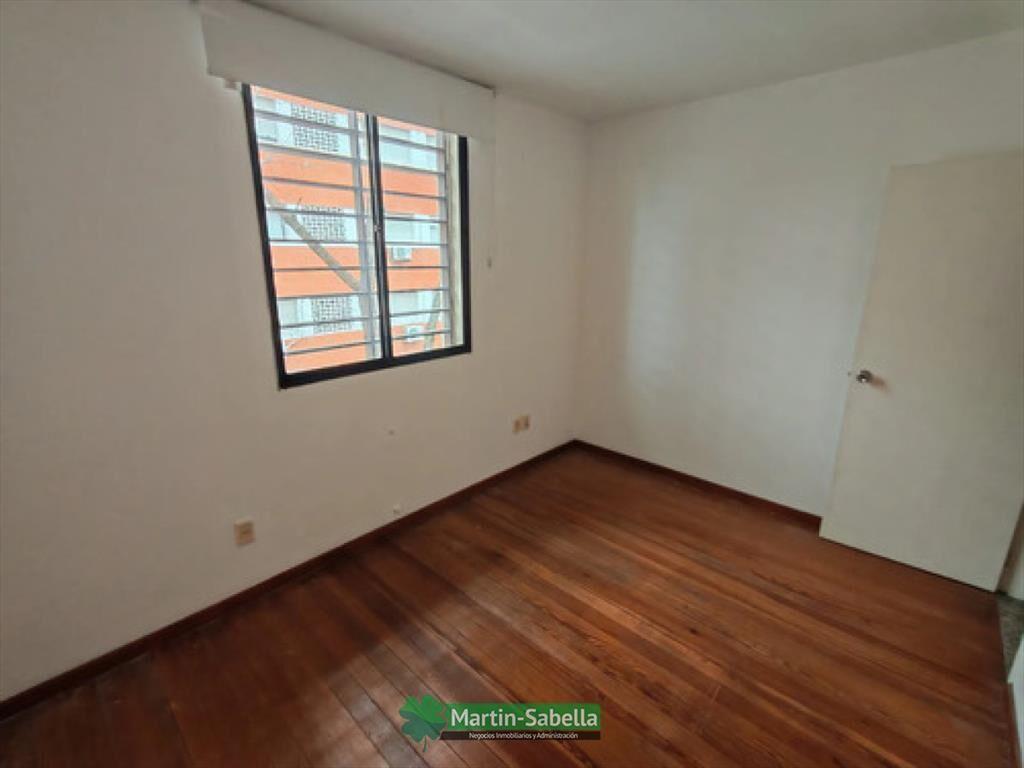 Apartamento en Alquiler - Pocitos