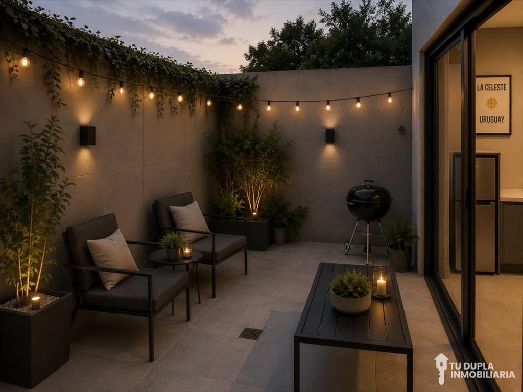 Venta Monoambiente en Cordón