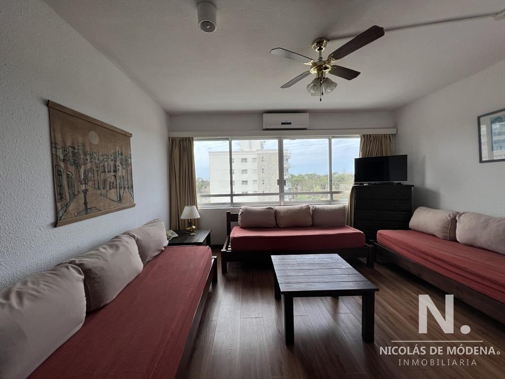 APARTAMENTO DE 1 DORMITORIO EN VENTA PUNTA DEL ESTE
