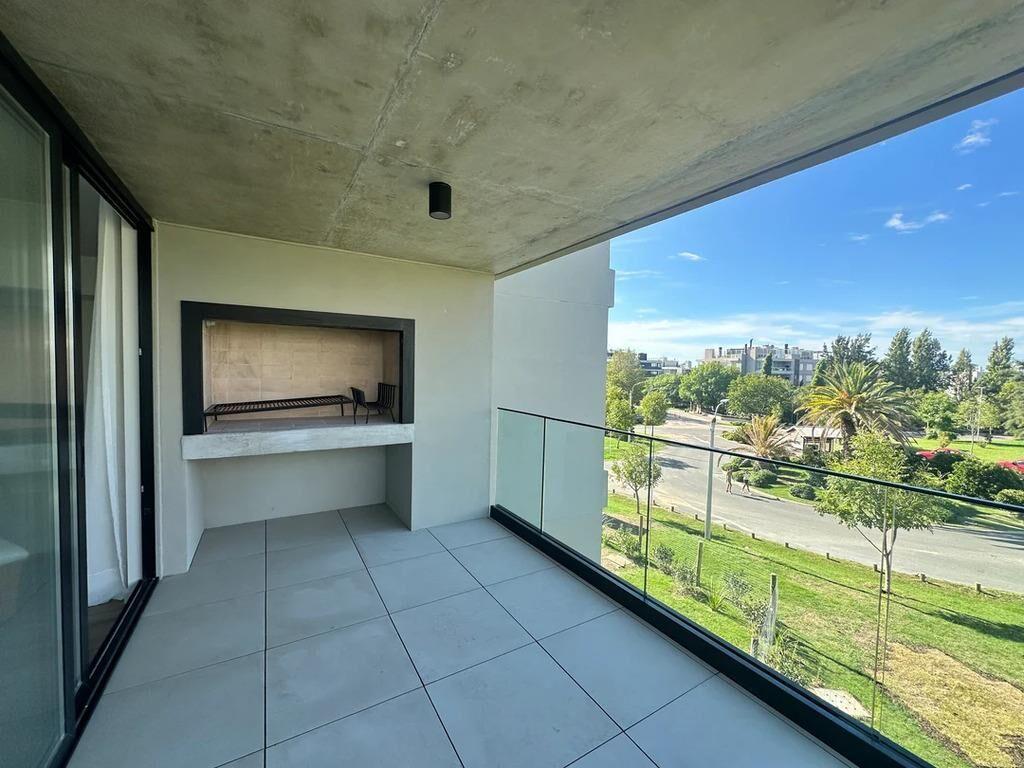 Venta Apartamento 2 Dormitorios 2 Baños Barrio Parques Carra