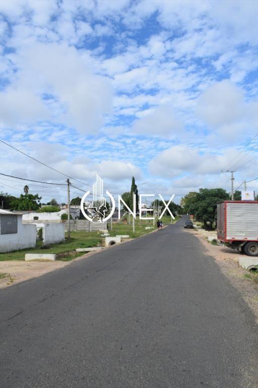 TERRENO - BARRIO JARDIN