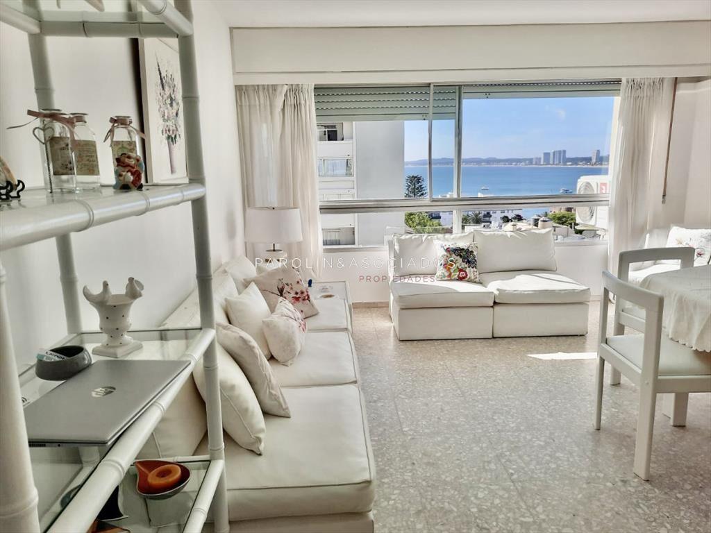 Apartamento en Peninsula - Punta del Este