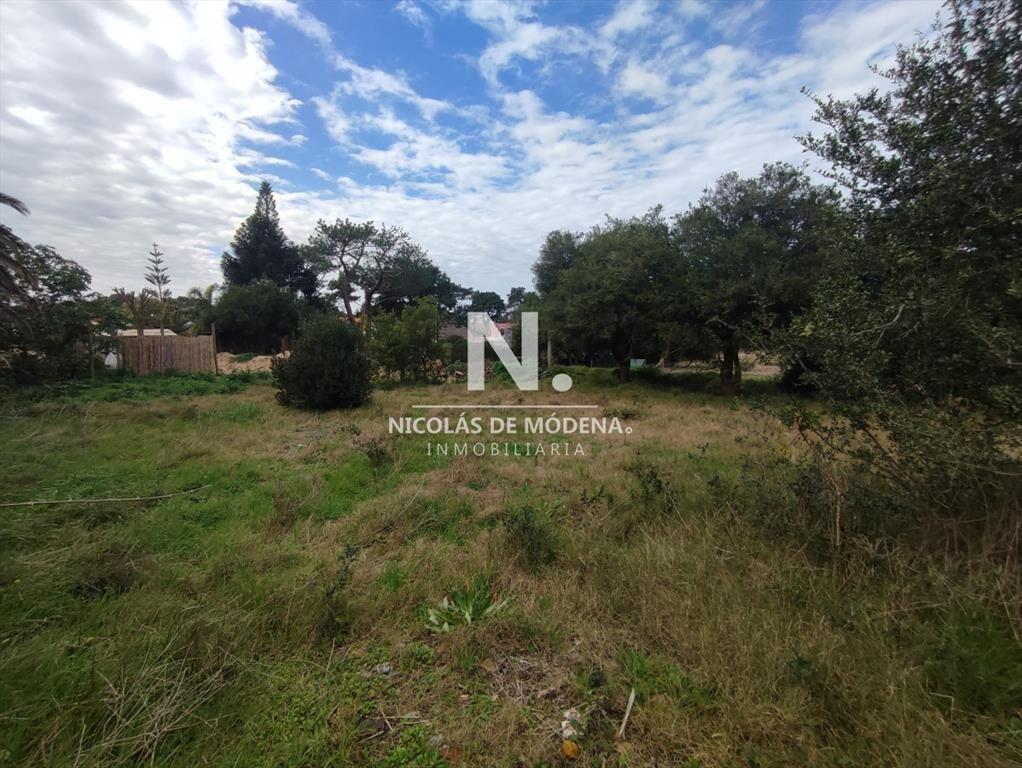 Venta terreno Rincón del Indio Punta del Este.