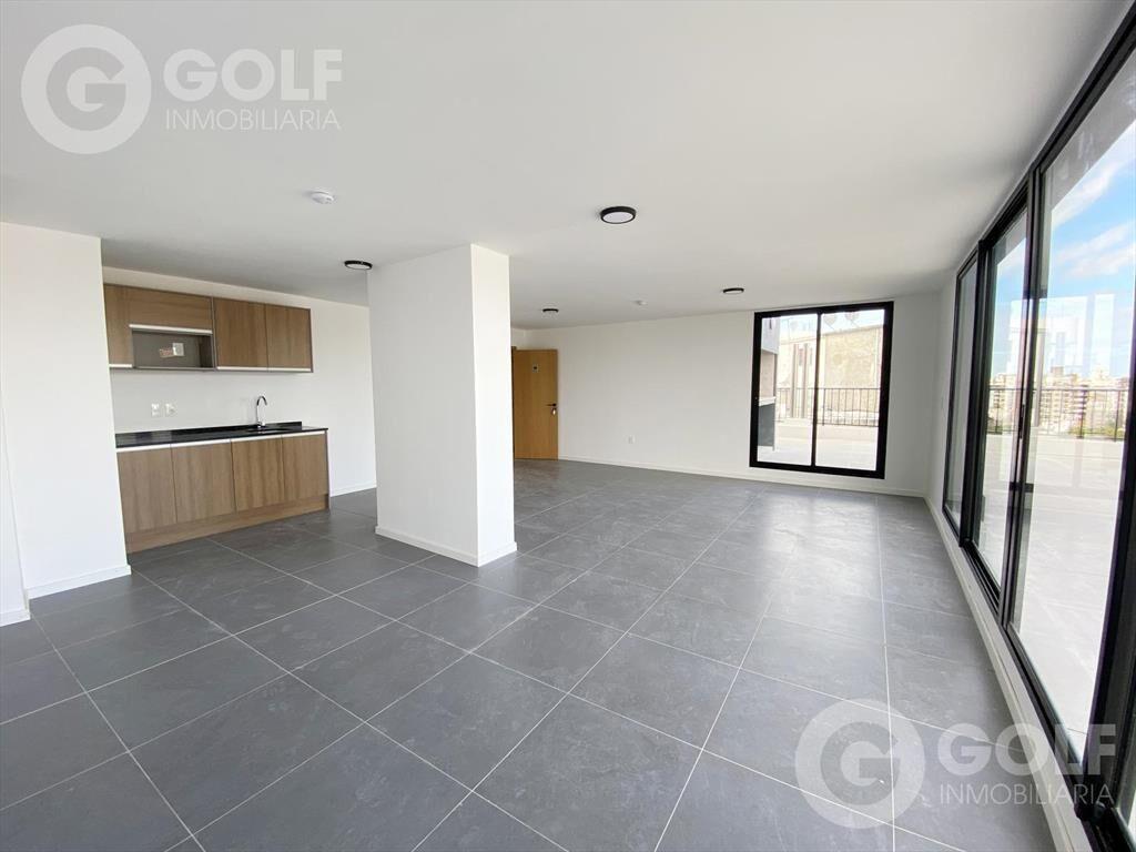 Venta monoambiente en Pocitos