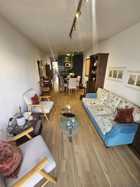 26 y Buxareo, 1 dormitorio, 43 m2 , moderno !!