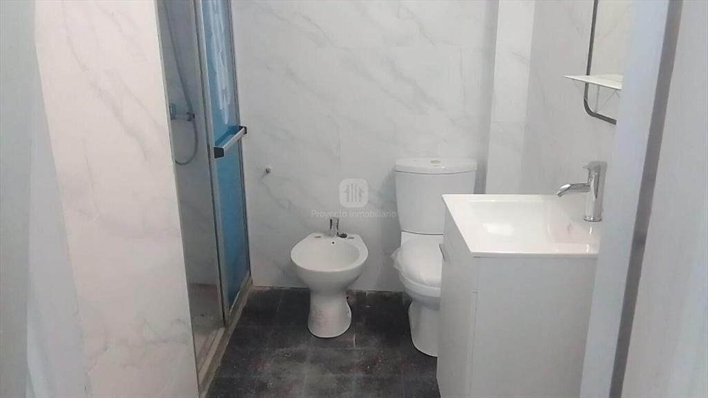 VENTA APARTAMENTO PLANTA BAJA