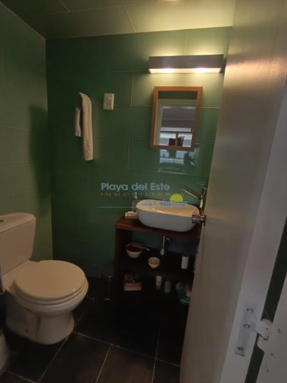 Apartamento en venta de 3 dormitorios en Punta ,