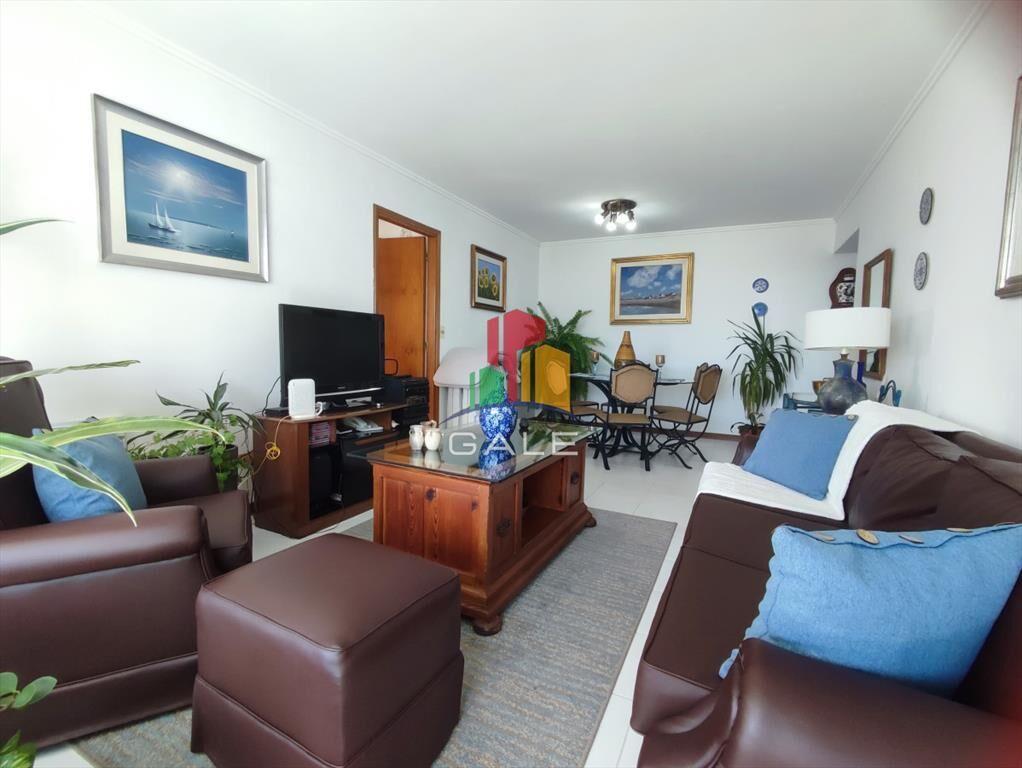 Venta de apartamento de 2 dormitorios en la Brava