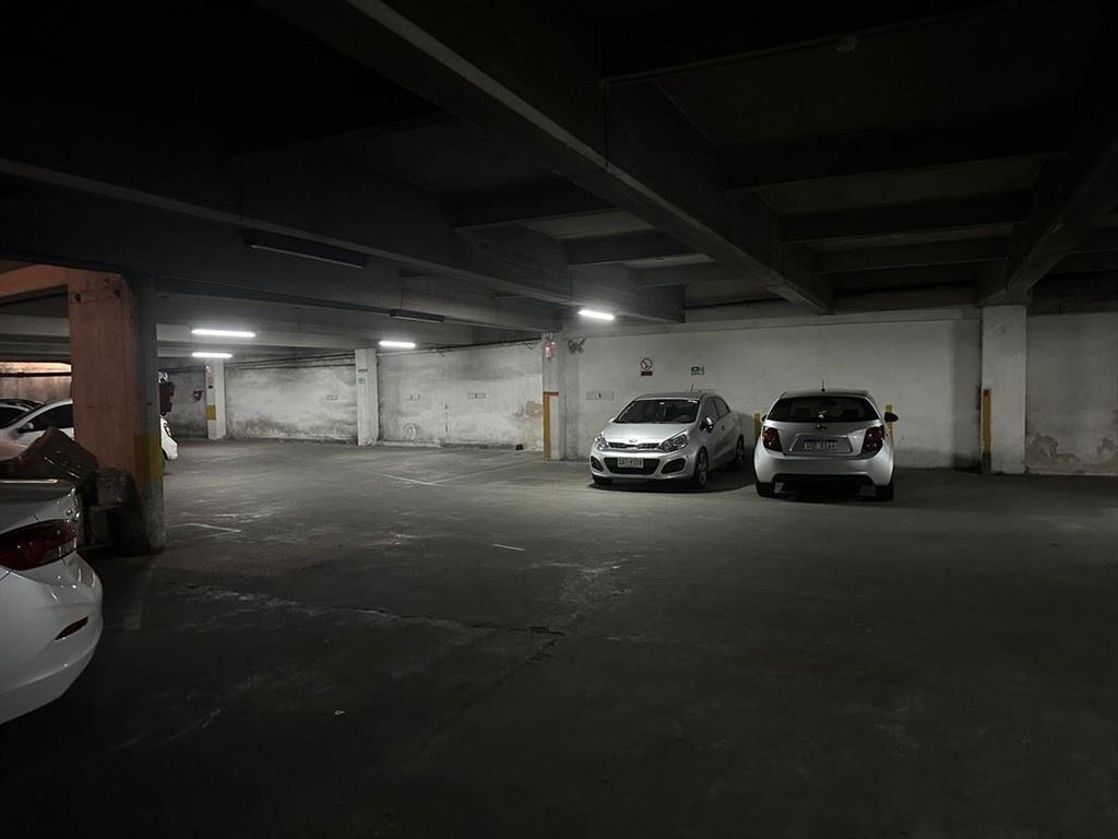 Venta parking estacionamiento Aguada ideal inversor