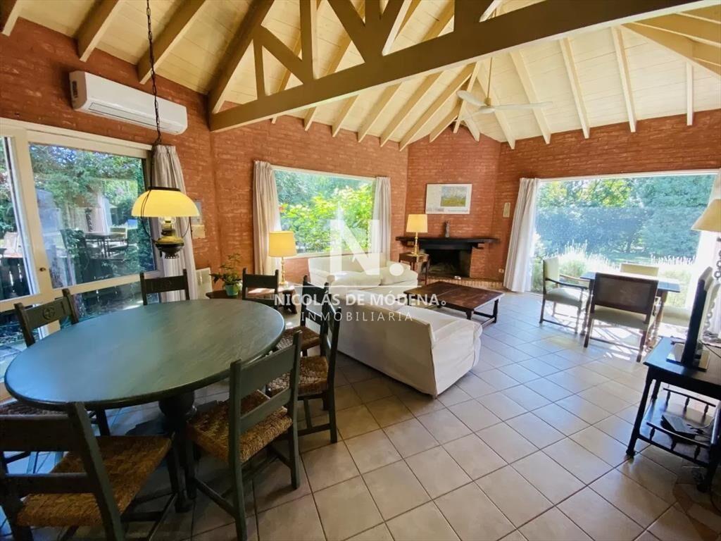 Casa acogedora muy iluminada de 4 dormitorios en