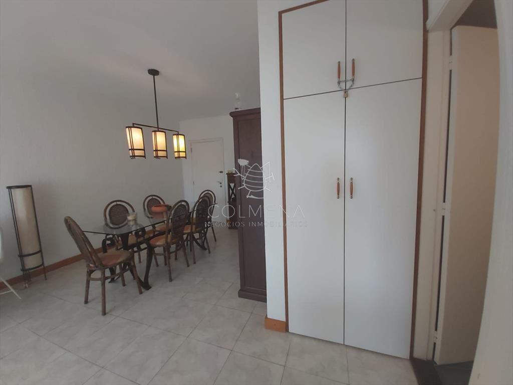 Apartamento en Venta en Peninsula - Punta del