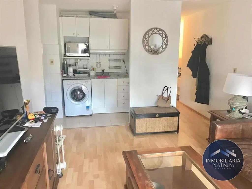 Apartamento en alquiler en Parque Rodó