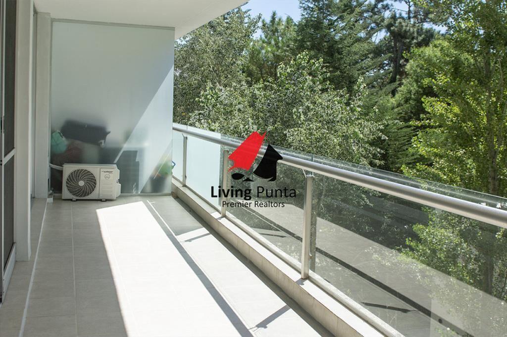 Apartamento en Venta de 2 dormitorios en Punta